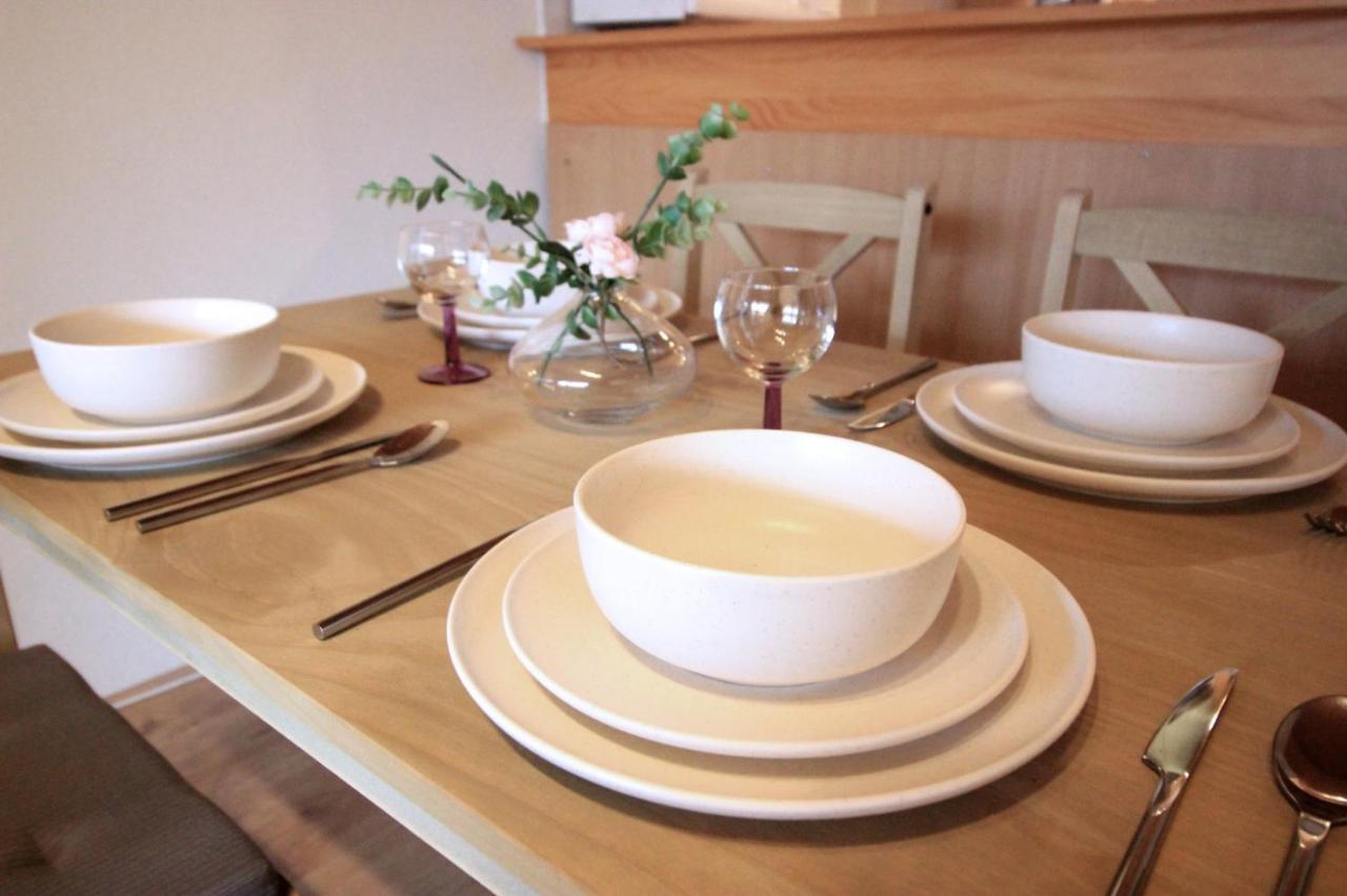 מאיסהופן Edelweiss Apartment מראה חיצוני תמונה
