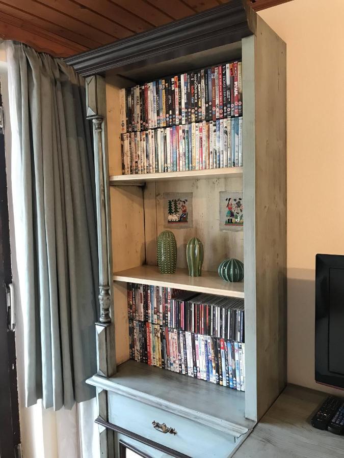 מאיסהופן Edelweiss Apartment מראה חיצוני תמונה